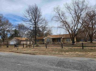 4810 N Sullivan Ave, Wichita, KS 67204