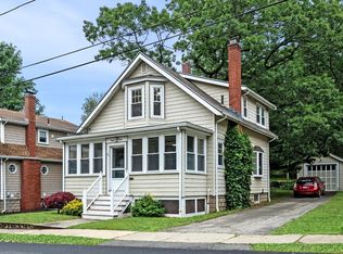33 Intervale Ave, Saugus, MA 01906