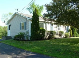 6 Wheeler Rd, Gray, ME 04039