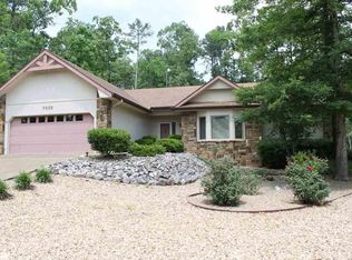 4 W Andalusia Way, Hot Springs, AR 71909