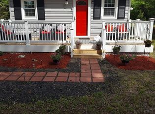 3111 Mathias Point Rd, King George, VA 22485