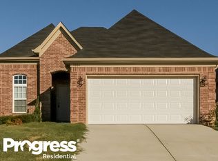 7884 Ridgedale Dr, Olive Branch, MS 38654