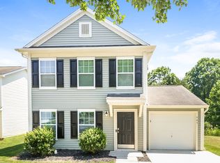 983 Ramsgate Dr SW, Concord, NC 28025
