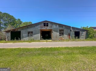 227 S Parrott St, Parrott, GA 39877