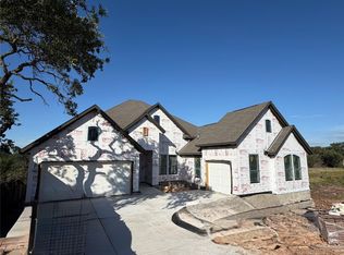 1129 Twisted Tarpley Ln, Georgetown, TX 78628