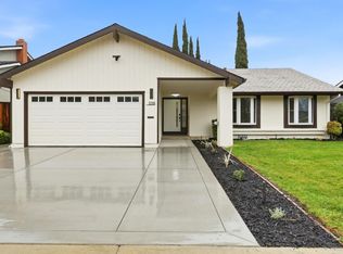 5316 Entrada Olmos, San Jose, CA 95123