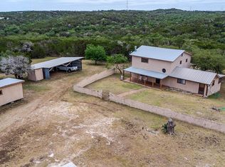 402 Mary Ruth Rd S, Kerrville, TX 78028