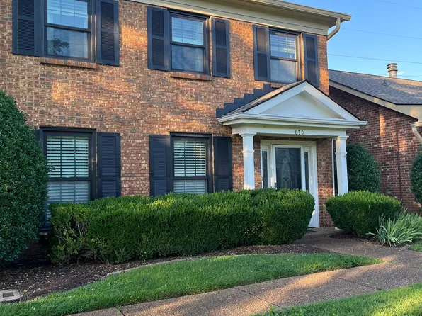 830 General George Patton Rd Unit 830, Nashville, TN 37221