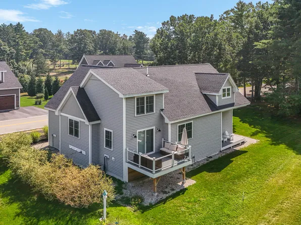 16 Wild Dunes Way, Old Orchard Beach, ME 04064