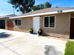 3538 Hoover St, Riverside, CA 92504