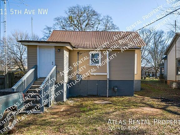 3rd image of 111 5th Ave NW