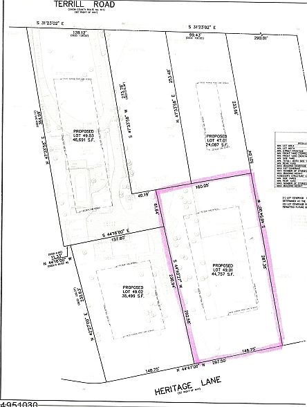 1st image of 3 Heritage Ln