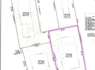 3 Heritage Ln, Scotch Plains, NJ 07076