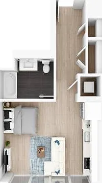 Upshore Residences — Photo 31