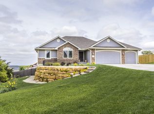 3804 Moosewood Cir, Manhattan, KS 66503
