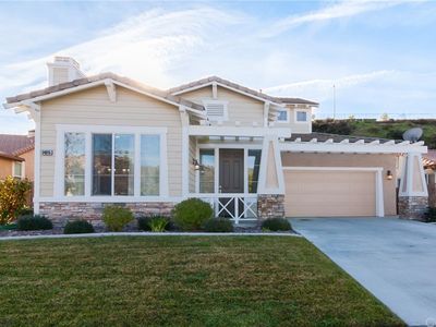 34015 Pinehurst Dr, Yucaipa, CA, 92399