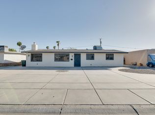 1447 E 22nd St, Yuma, AZ 85365