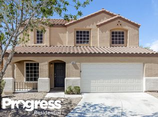 5937 Kenmore St, North Las Vegas, NV 89031