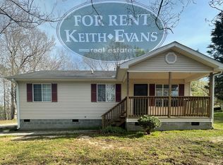 1870 Melvin Hill Rd, Campobello, SC 29322