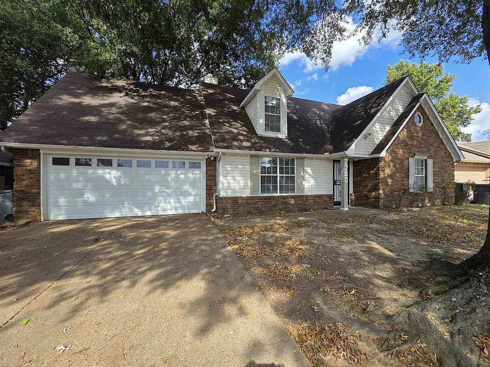 7780 Mesa Dr