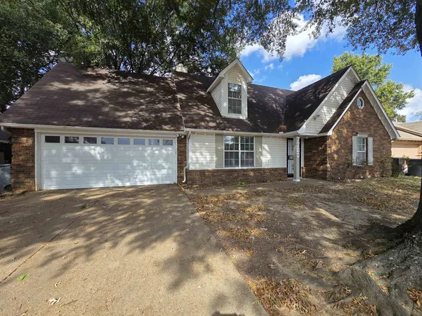 7780 Mesa Dr, Memphis, TN 38133