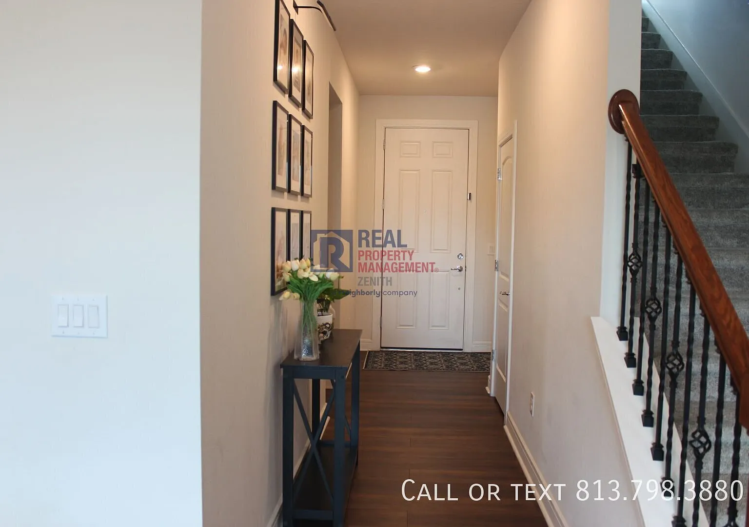 For Rent Spacious 4-Bedroom Home In Gated Arden Preserve — Photo 3