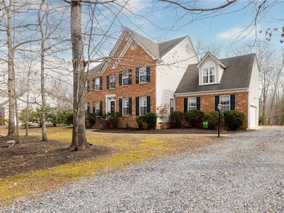 10801 Brandy Oaks Blvd, Chesterfield, VA, 23832