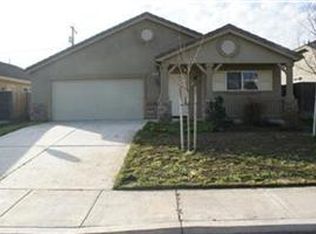 2427 N Shoemaker Ave, Merced, CA 95348