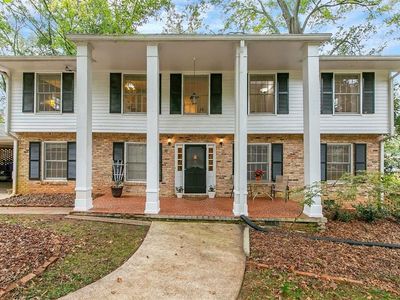 1120 Bromley Rd, Avondale Estates, GA, 30002