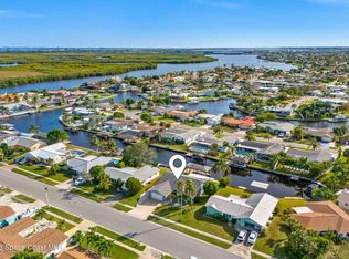 445 Diana Blvd, Merritt Island, FL 32953