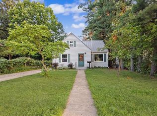 1241 MARIA DRIVE, Stevens Point, WI 54481