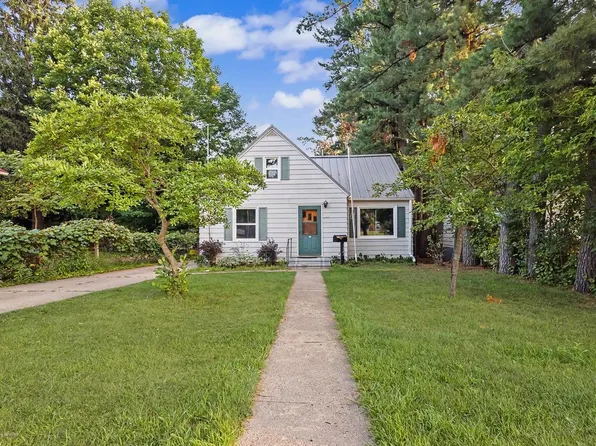 1241 MARIA DRIVE, Stevens Point, WI 54481