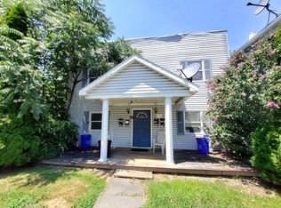 274-276 Lee Park, Wilkes Barre, PA 18706