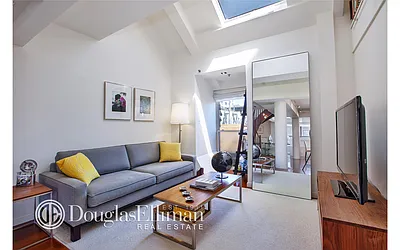 Sold by Douglas Elliman