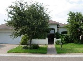 3304 Hagen Loop, Laredo, TX 78045