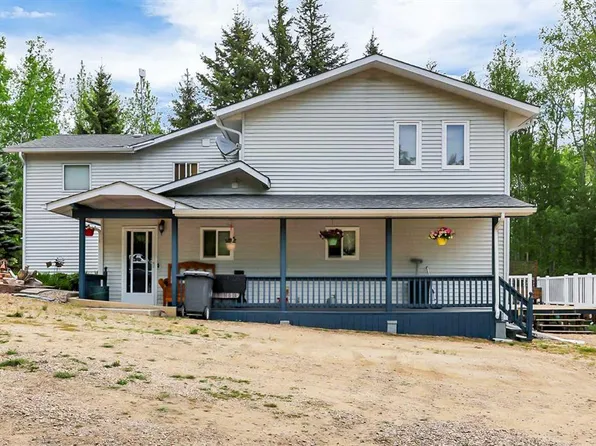 431068 S Range Road 13 #5, Ponoka County, AB T0C 2J0