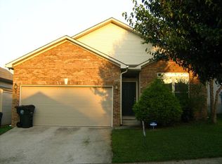 256 Spring Valley Ln, Lexington, KY 40511