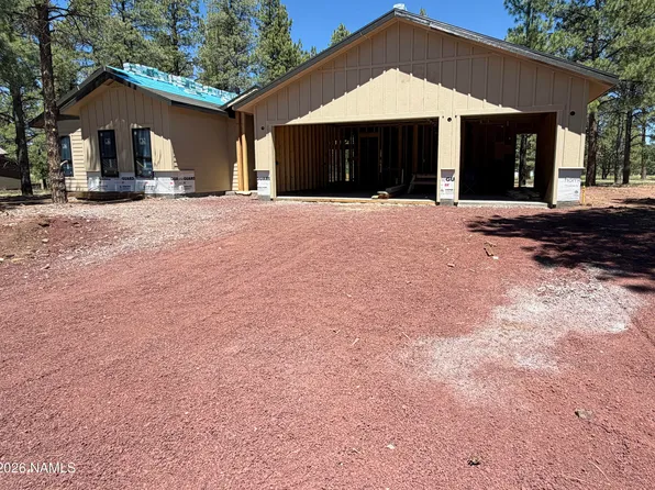 467 S Highland Meadows Dr, Williams, AZ 86046