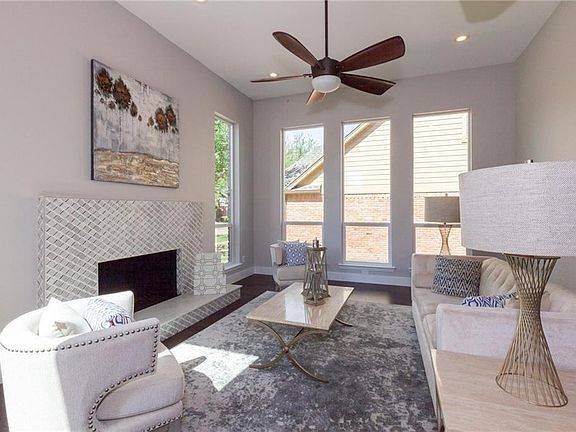 4th image of 3309 Snidow Ct