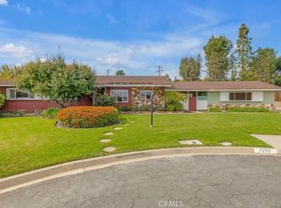 1339 Padonia Ave, Whittier, CA 90603