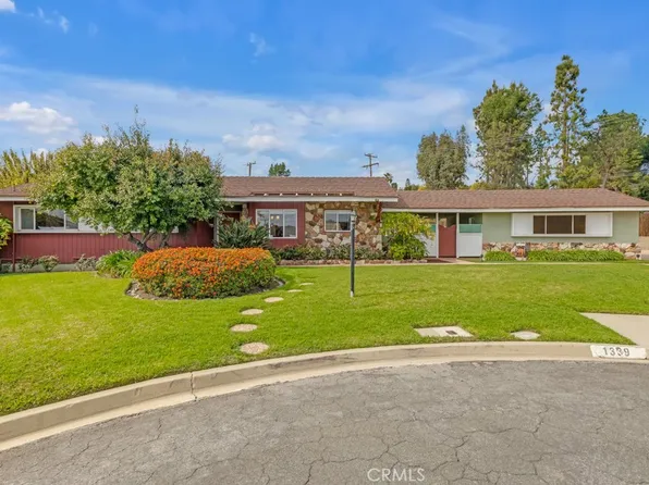 1339 Padonia Ave, Whittier, CA 90603