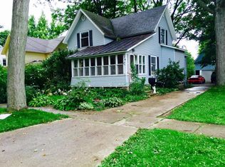 929 6th Ave, Lake Odessa, MI