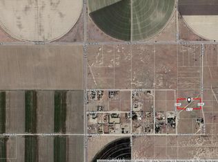 55 Street E Avenue K #6-LOT 27, Lancaster, CA 93535