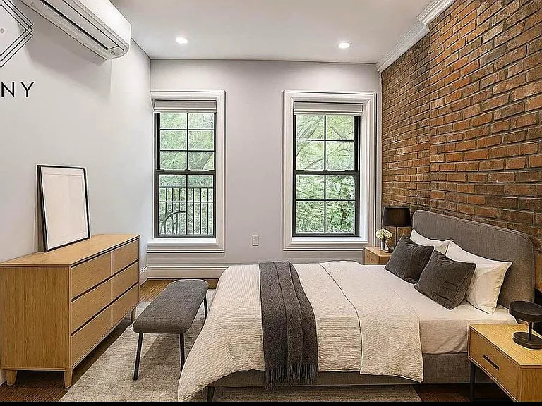 43 Columbia Pl #3R — Photo 6