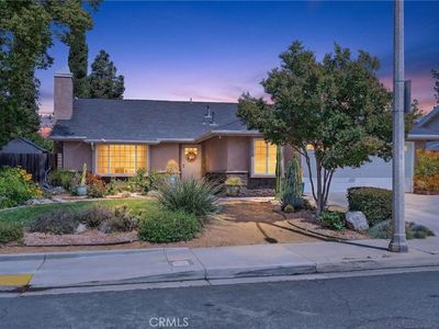 3243 Saratoga St, Riverside, CA, 92503