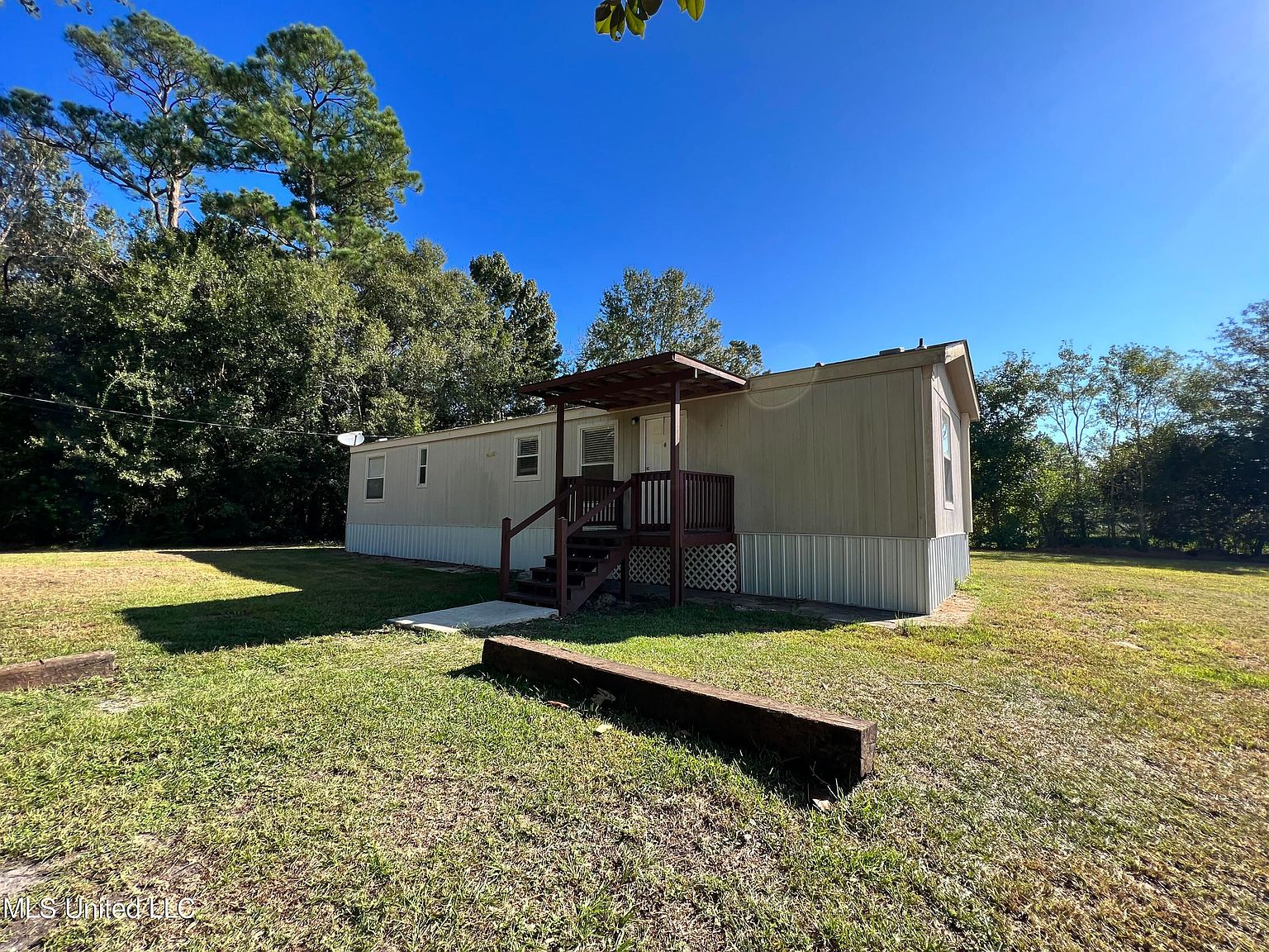 7246 Texas Flat Rd, Kiln, MS 39556 | Zillow