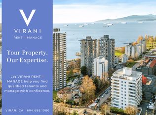 1106 Pacific St #303, Vancouver, BC