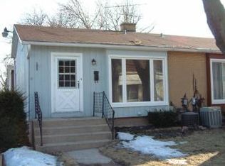 637 Nelson Ln, Des Plaines, IL 60016