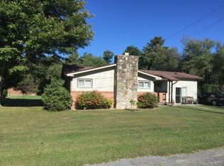508 Sunset Dr, Athens, WV 24712