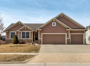 3318 SW Cherry Ct, Ankeny, IA 50023